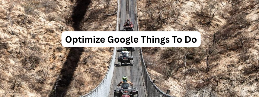 Why your booking software’s connection to Google Things to Do isn’t enough (And How We Fix It)