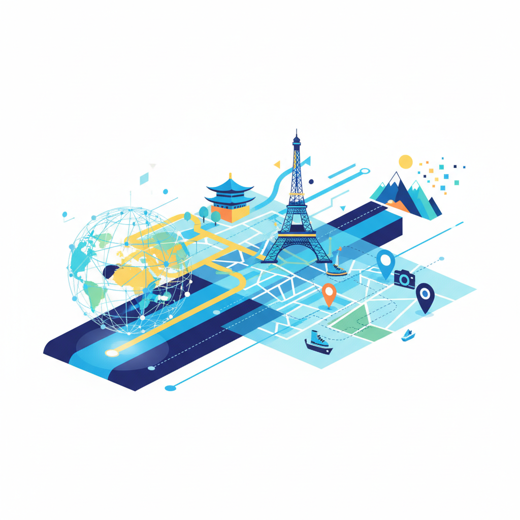 Google Maps Agentic AI: What it Means for Tour Operators