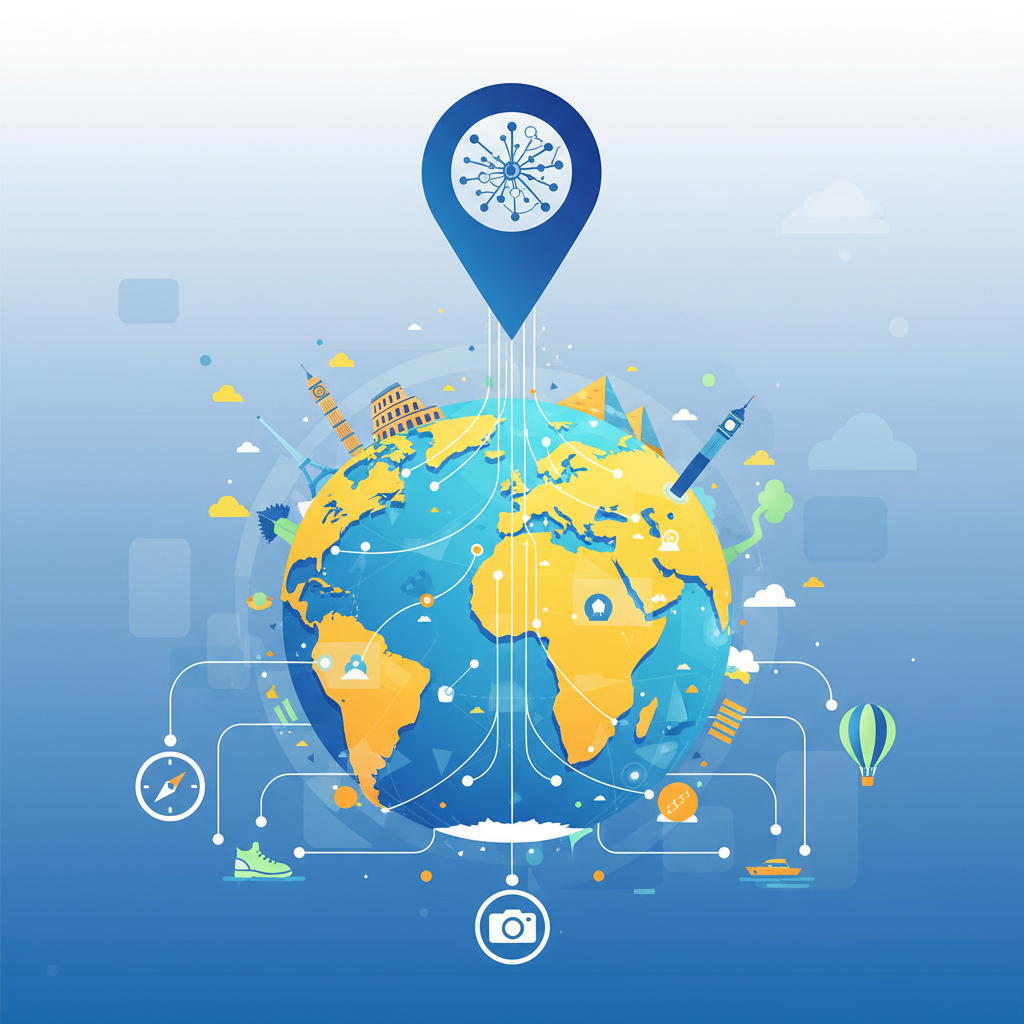 Google Maps' Agentic Future: What Tour Operators Need to Know