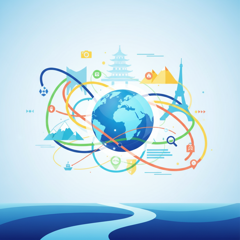 Google Maps Agentic AI: A Game-Changer for Tour Operators