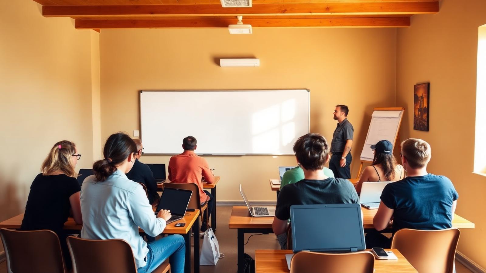 The Google Things to Do Class for Tour and Activity Operators