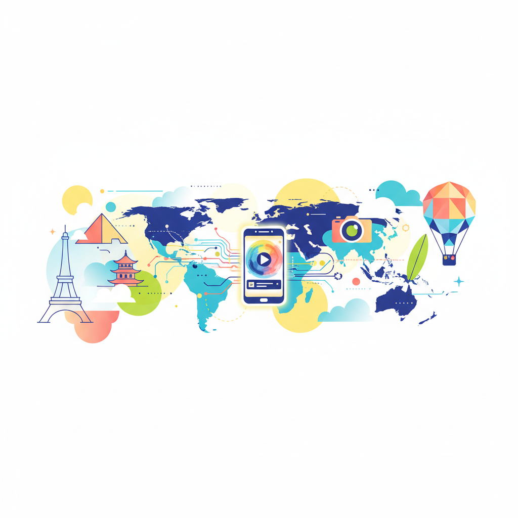 Instagram Reels Playbook for Tourism Marketing