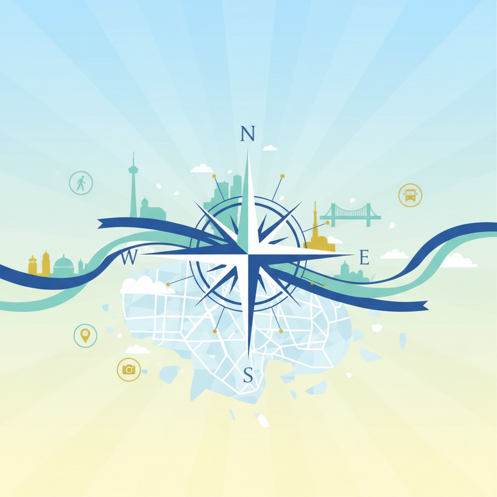 Local SEO for City Tour Operators: Drive Direct Bookings