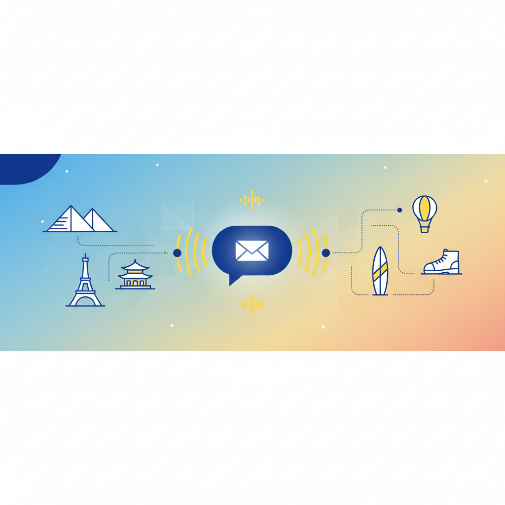 Boost Attendance: SMS Reminders for Tours & Activities